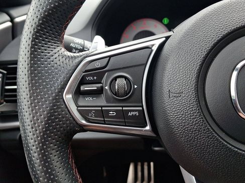 Used 2024 Acura RDX A-Spec AWD/4WD image 23