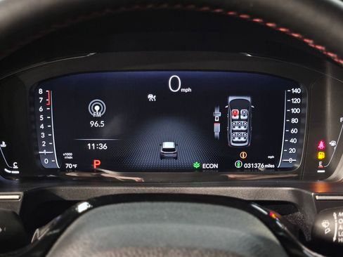 Used 2025 Honda Pilot Black Edition image 15