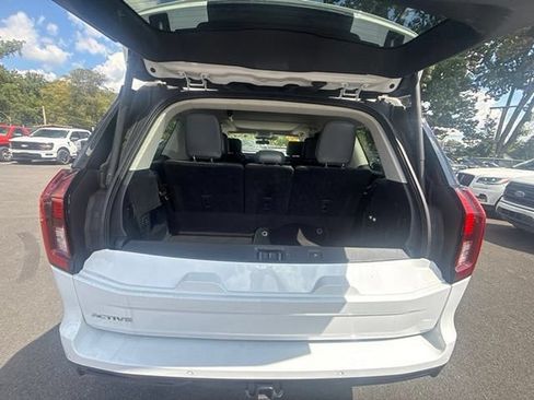 Used 2025 Ford Expedition Active AWD/4WD image 15