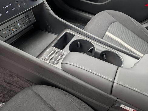 New 2026 Hyundai Sonata Blue image 14