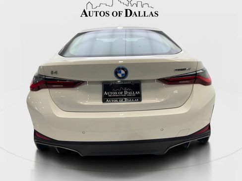 Used 2025 BMW i4 eDrive40 RWD image 7