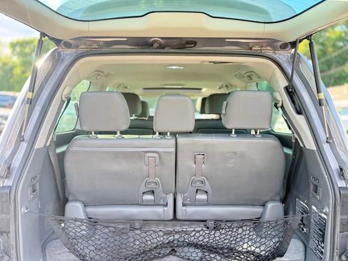 Used 2008 Lexus LX 570 4WD image 9