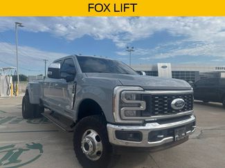 Used 2024 Ford F350 King Ranch w/ Chrome Package AWD/4WD 360° Tour