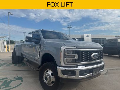 Used 2024 Ford F350 King Ranch w/ Chrome Package
