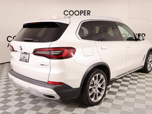 Used 2021 BMW X5 xDrive40i w/ Premium Package 2 image 23
