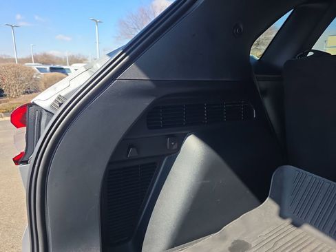 Certified 2023 Ford Escape ST-Line w/ Tech Pack #1 image 13