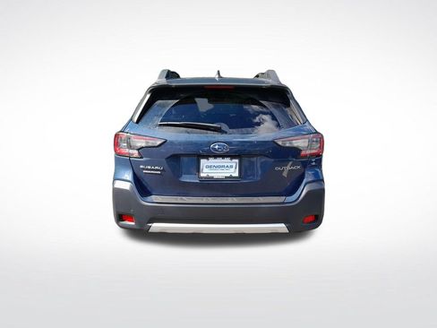 Used 2023 Subaru Outback Limited AWD/4WD image 7