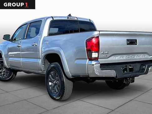Used 2023 Toyota Tacoma SR5 image 21
