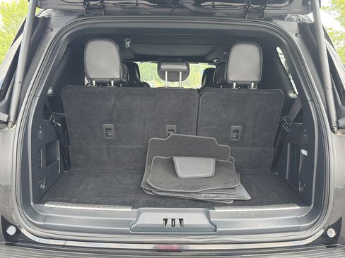 Used 2024 Lincoln Navigator Reserve AWD/4WD image 26