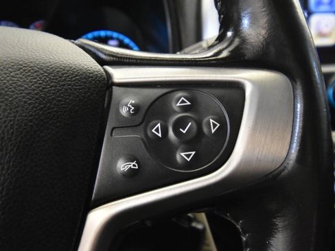 Used 2018 GMC Canyon SLE image 24