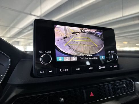 New 2025 Acura Integra A-Spec image 19