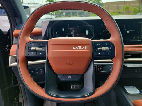 New 2027 Kia Telluride SX FWD image 22