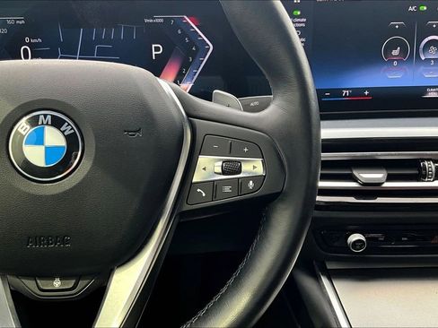 Used 2024 BMW 430i Gran Coupe w/ Premium Package image 12