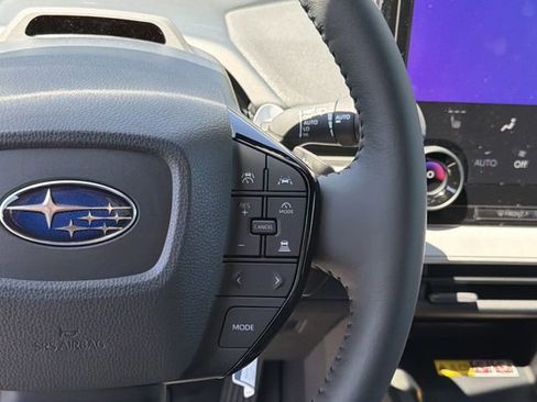 New 2026 Subaru Solterra Premium AWD/4WD image 26