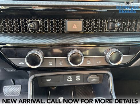 Used 2025 Honda CR-V EX-L image 9