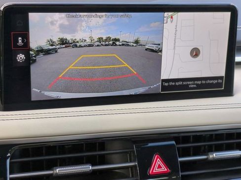 New 2026 Genesis G70 2.5T image 18