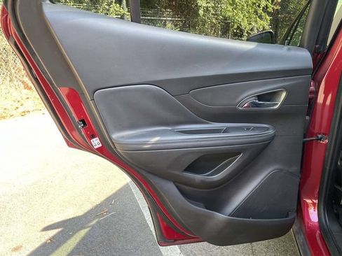 Used 2016 Buick Encore FWD image 14