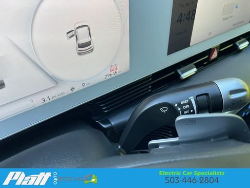 Used 2023 Hyundai Ioniq 5 SEL image 31