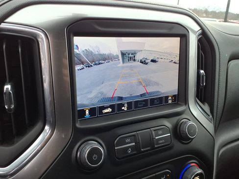 Used 2023 Chevrolet Silverado 2500 LTZ w/ Gooseneck/5TH Wheel Package image 14