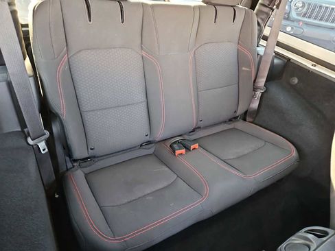 Used 2023 Jeep Wrangler Rubicon w/ LED Lighting Group image 18