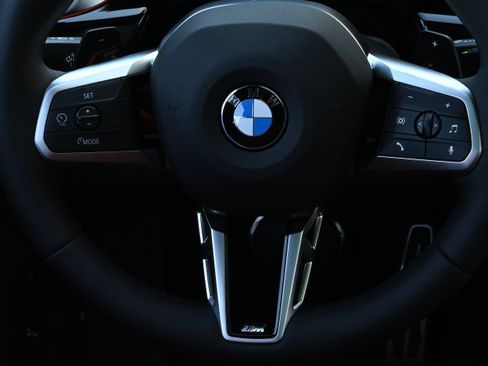 New 2026 BMW X2 xDrive28i AWD/4WD image 31