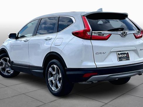 Used 2019 Honda CR-V EX-L image 12