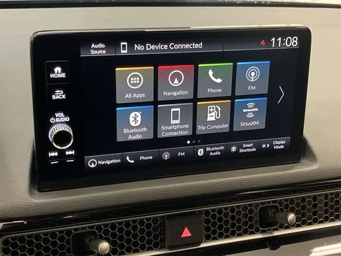 Certified 2023 Honda Civic Sport Touring image 6