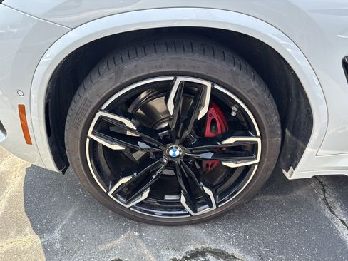Used 2024 BMW X3 M40i w/ Premium Package AWD/4WD image 28