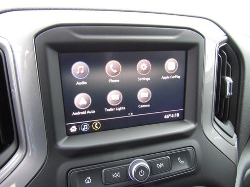 Used 2022 Chevrolet Silverado 1500 W/T w/ WT Value Package image 15