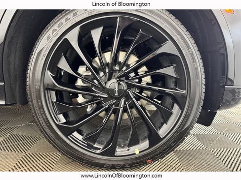 New 2026 Lincoln Aviator Reserve AWD/4WD image 36