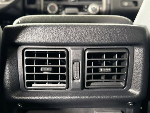 Certified 2026 Toyota 4Runner TRD Off-Road Premium image 37