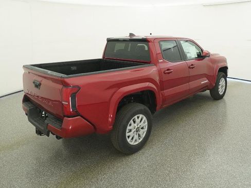 New 2026 Toyota Tacoma SR5 image 28
