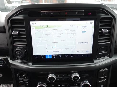 Used 2024 Ford F150 XLT w/ Equipment Group 302A MID image 40