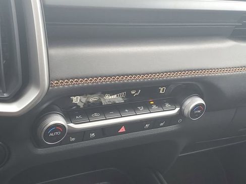 New 2026 MAZDA CX-50 AWD 2.5 Hybrid w/ Premium Pkg image 27