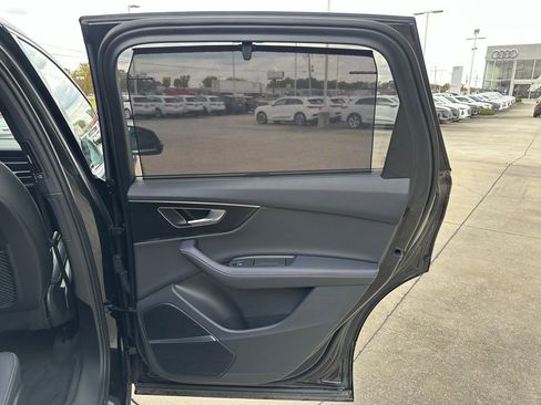 Certified 2025 Audi Q7 3.0T Premium Plus w/ Premium Plus Package image 21