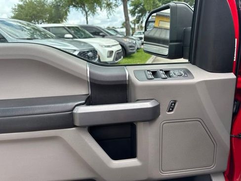 Used 2016 Ford F150 XLT RWD image 20
