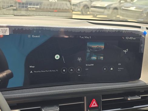 New 2026 Kia EV6 Light RWD image 22