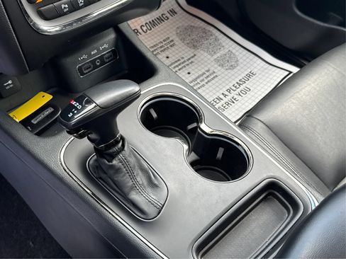 Used 2019 Dodge Durango GT AWD/4WD image 18