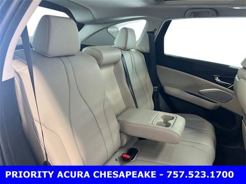 New 2026 Acura RDX w/Technology Package image 32