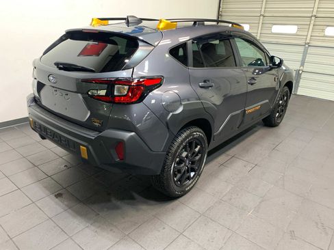 Used 2025 Subaru Crosstrek 2.5i Wilderness image 3