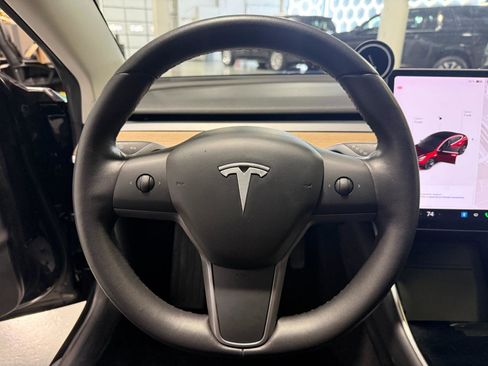 Used 2019 Tesla Model 3 Long Range AWD/4WD image 10