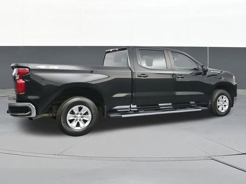Used 2024 Chevrolet Silverado 1500 LT w/ Protection Package AWD/4WD image 16