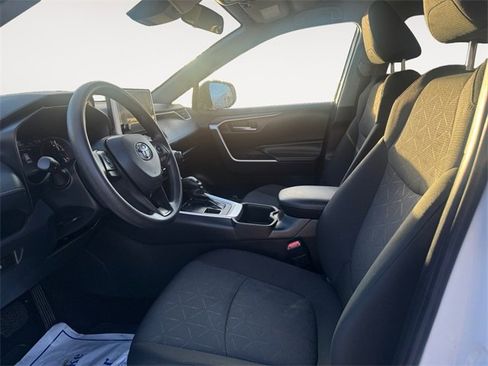 Certified 2024 Toyota RAV4 XLE image 9