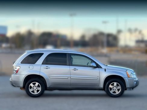 Used 2006 Chevrolet Equinox LT image 7