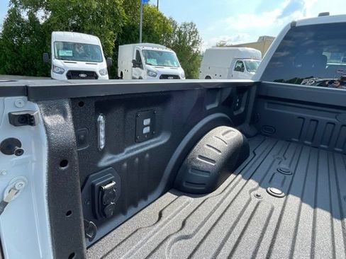 New 2026 Ford F250 XLT w/ XLT Premium Package AWD/4WD image 76