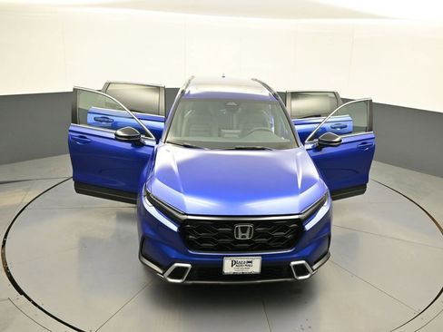 Used 2024 Honda CR-V Sport Touring image 46