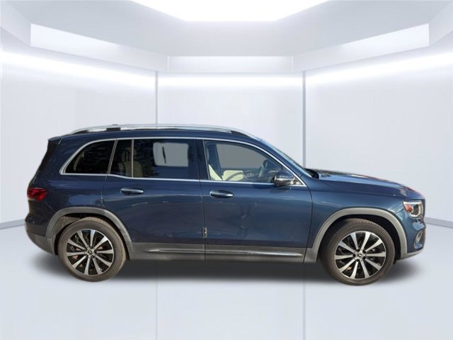 Used 2022 Mercedes-Benz GLB 250 image 5