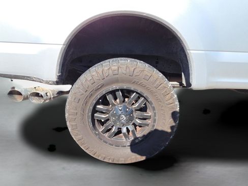 Used 2019 Ford F250 Platinum w/ Platinum Ultimate Package image 29