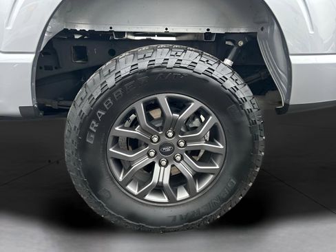 Certified 2023 Ford F150 Tremor AWD/4WD image 29