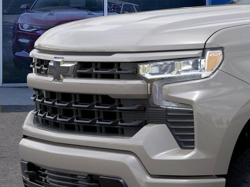 New 2026 Chevrolet Silverado 1500 RST w/ LPO, Liner Protection Package image 13